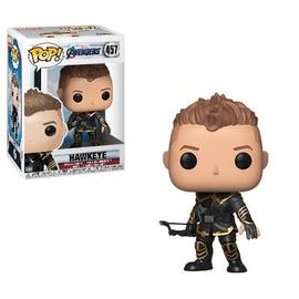 #457 Hawkeye