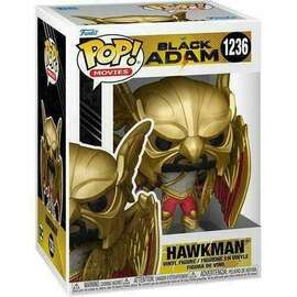 #1236 Hawkman