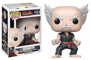 #171 Heihachi (TEKKEN 2)
