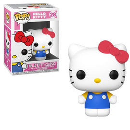 #28 Hello Kitty (Classic)