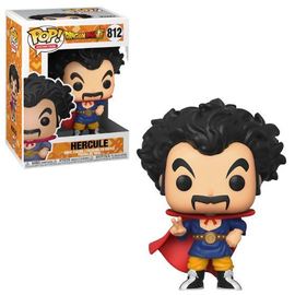 #812 Hercule