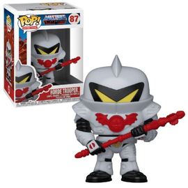 #87 Horde Trooper