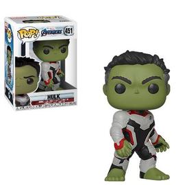#451 Hulk (Quantum Realm Suit)