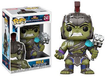 #241 Hulk (Ragnarok)