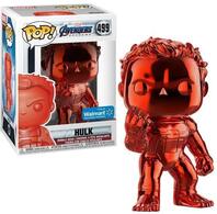 #499 Reality Stone - Walmart Exclusive