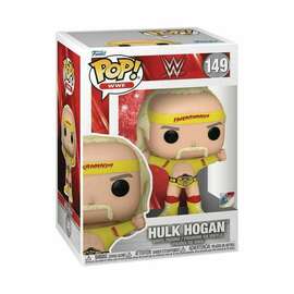 #149 Hulk Hogan