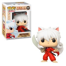 #767 Inuyasha