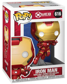 #616 Iron Man