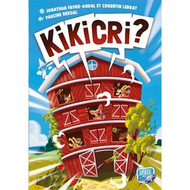 Kikicri (FR)