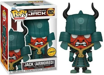 #1052 Jack (Armored) (Helmeted)