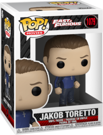 #1079 Jakob Toretto