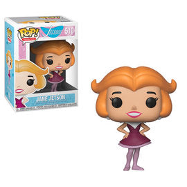 #510 Jane Jetson