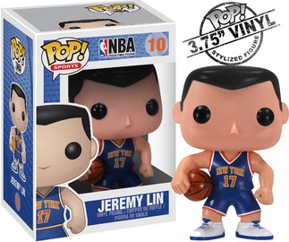 #10 Jeremy Lin (Knicks)
