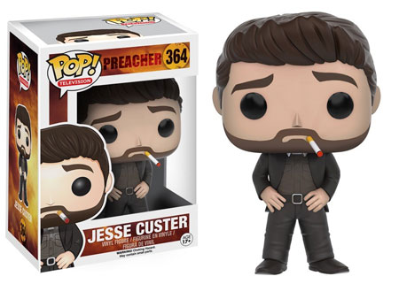 #364 Jesse Custer