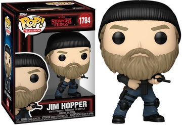 #1784 Jim Hopper