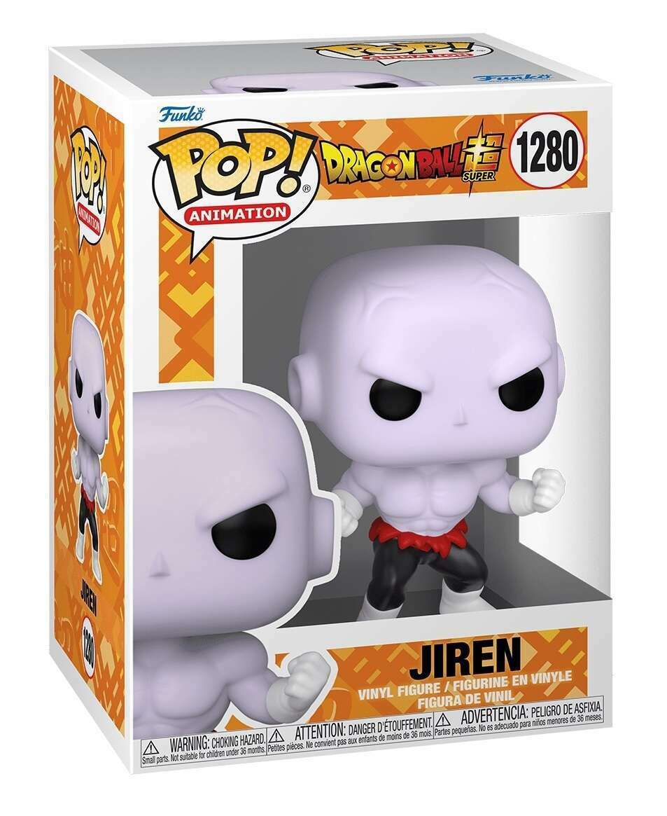 #1280 Jiren