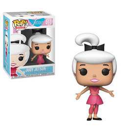 #511 Judy Jetson
