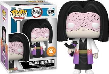 #1289 Kagaya Ubuyashiki