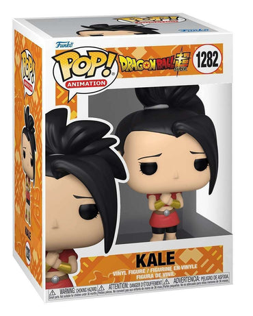 #1282 Kale