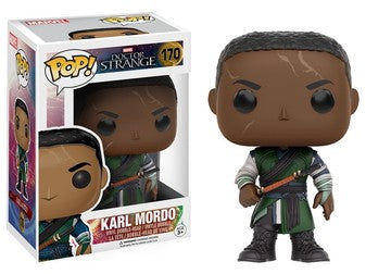 #170 Karl Mordo