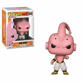 #620 Kid Buu