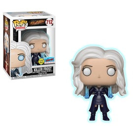 #712 Killer Frost [NYCC]