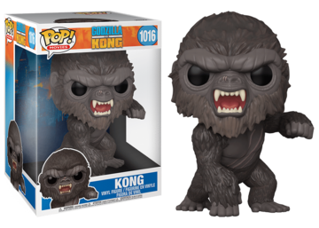 #1016 Kong (10-Inch)(Jumbo)