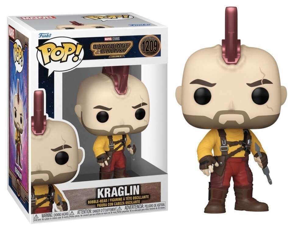 #1209 Kraglin