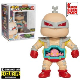 #72 Krang (6-Inch)