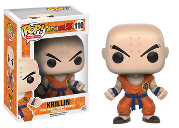 #110 Krillin