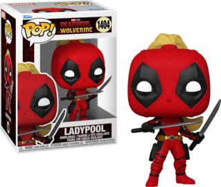 #1404 Ladypool