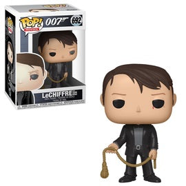 #692 LeChiffre from Casino Royale