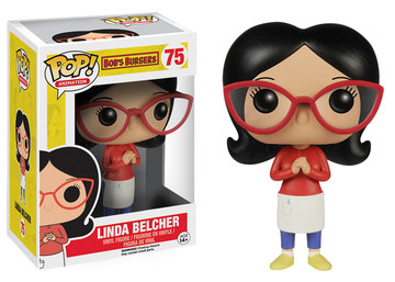 #75 Linda Belcher