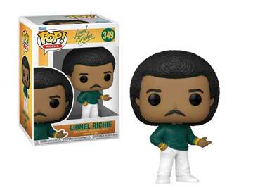 #349 Lionel Richie