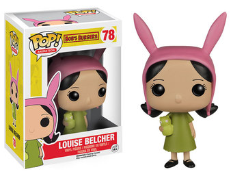 #78 Louise Belcher