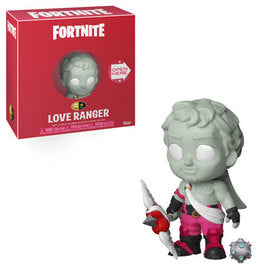 Fortnite Love Ranger