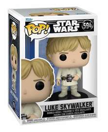 #594 Star Wars Classics Luke Skywalker (A New Hope)
