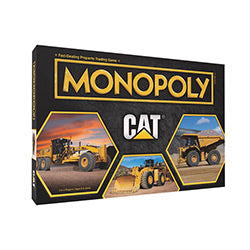 MONOPOLY CATERPILLER