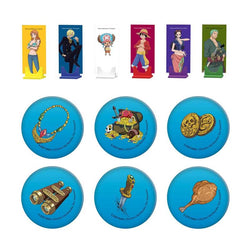 CLUE ONE PIECE NEW Q2 2025