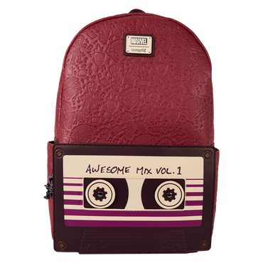 Guardians of the Galaxy Groot Mixtape