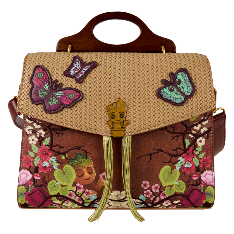 Groot Crossbody Bag