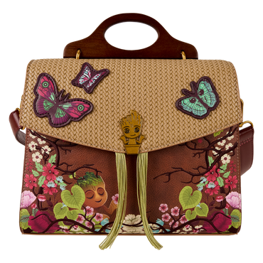 Groot Crossbody Bag
