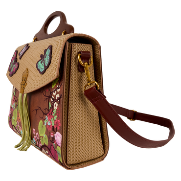 Groot Crossbody Bag