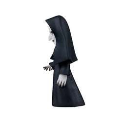 #138 MINIX 12CM HORROR THE NUN THE NUN