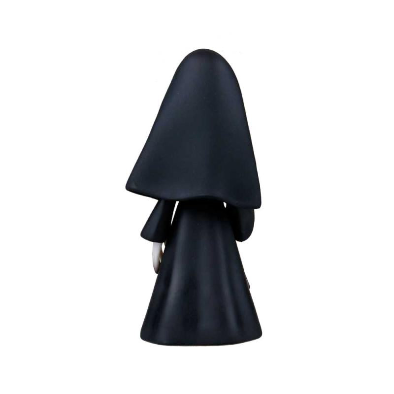 #138 MINIX 12CM HORROR THE NUN THE NUN