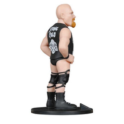 #108 MINIX 12CM SPORTS WWE STONE COLD STEVE AUSTIN
