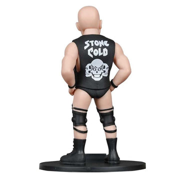 #108 MINIX 12CM SPORTS WWE STONE COLD STEVE AUSTIN