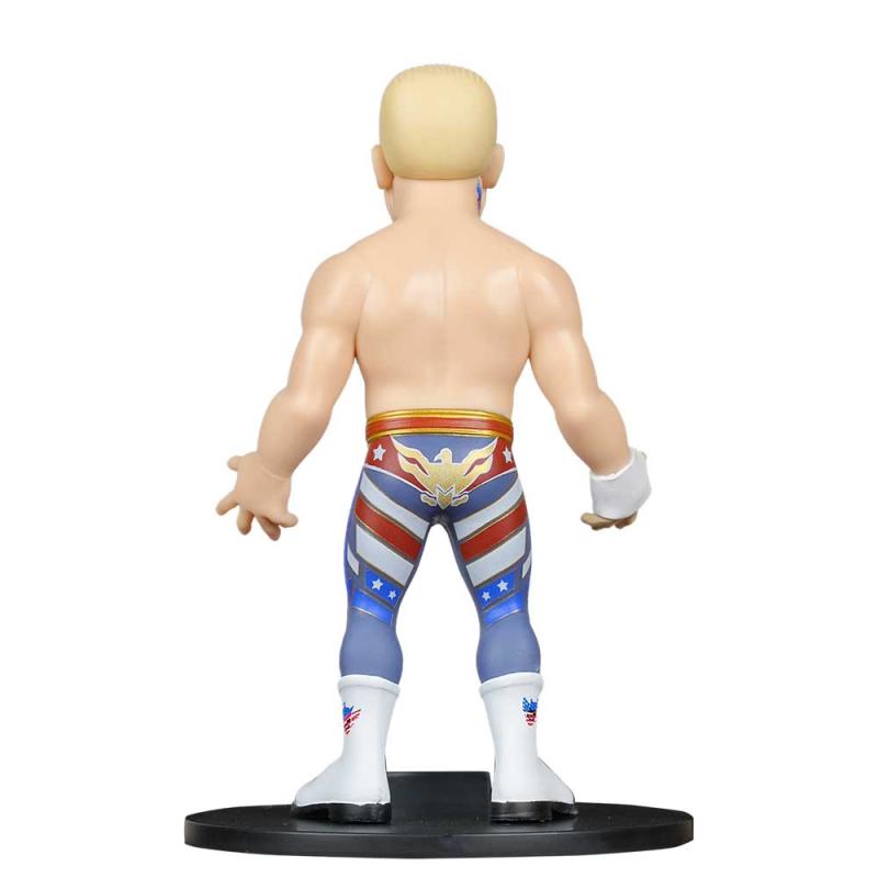 #110 MINIX 12CM SPORTS WWE CODY RHODES