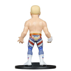 #110 MINIX 12CM SPORTS WWE CODY RHODES