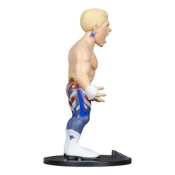 #110 MINIX 12CM SPORTS WWE CODY RHODES